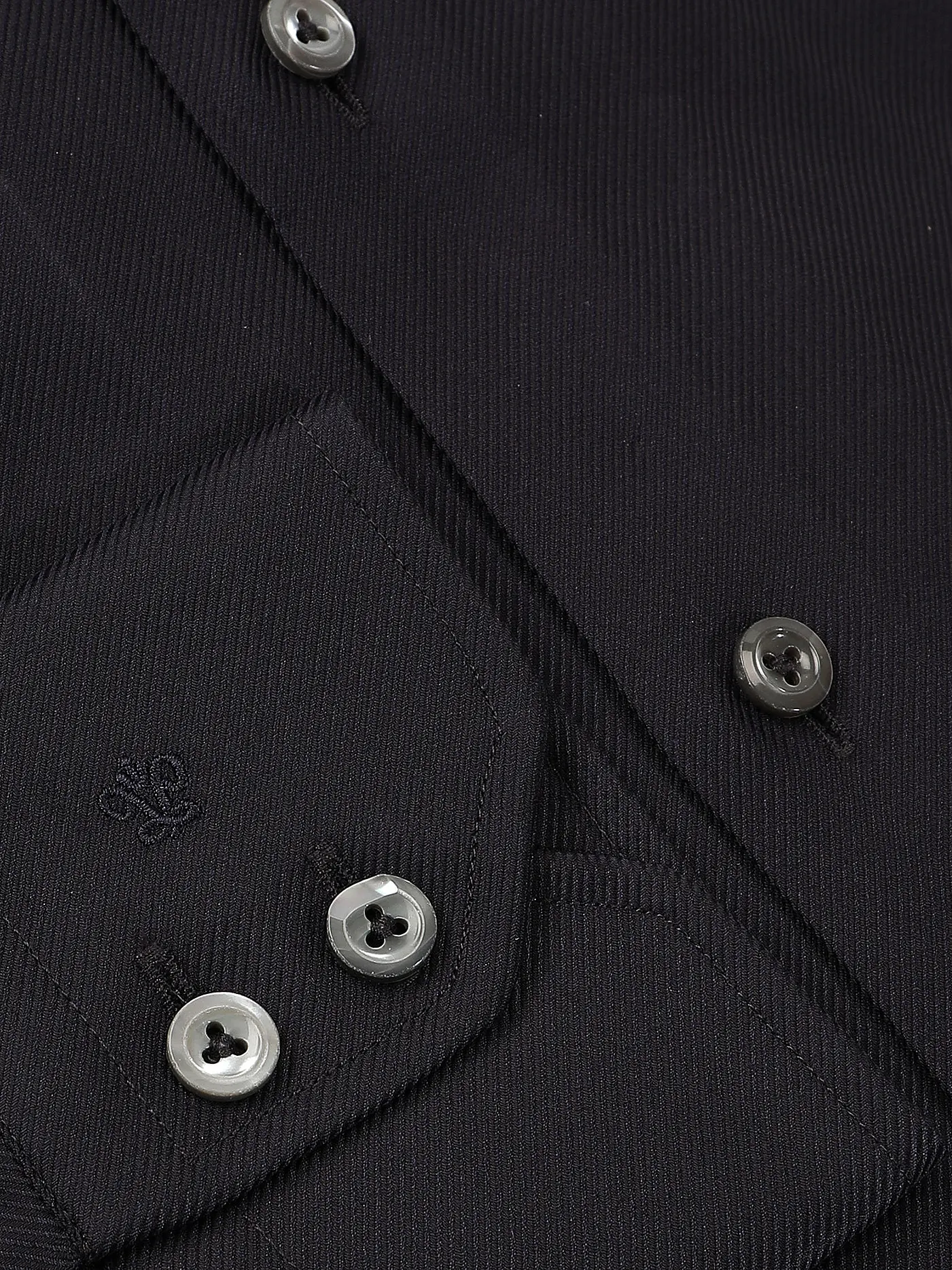 VAN LAACK | Hemd Tailored Fit | 